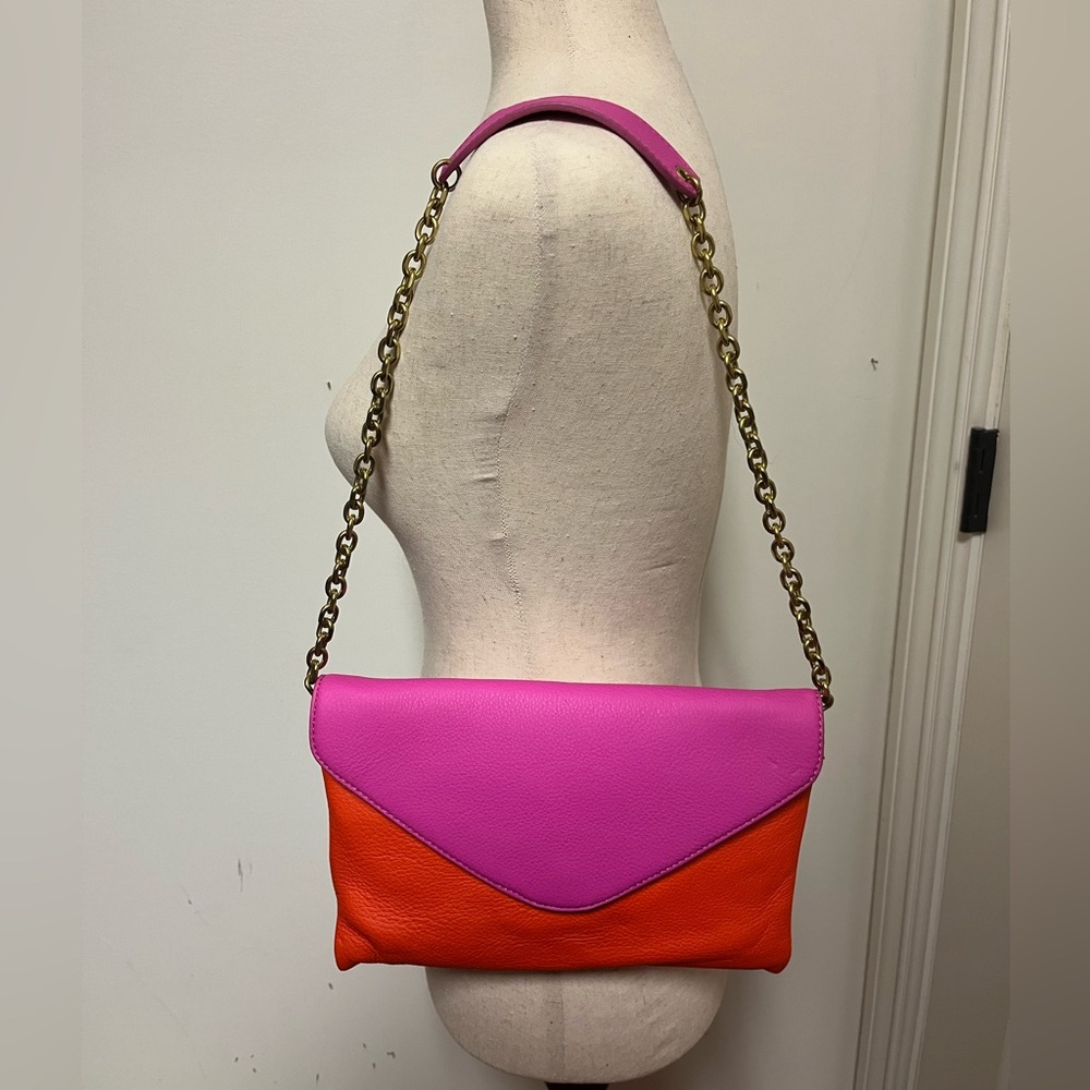 Jcrew purse NWT